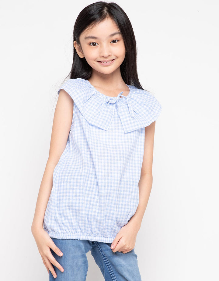 Cardinal Kids Girl Blouse RAMARC0029U.02B