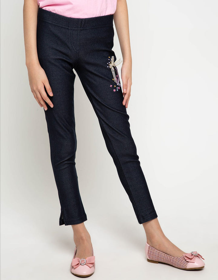 Cardinal Kids Girl Fashion Pants