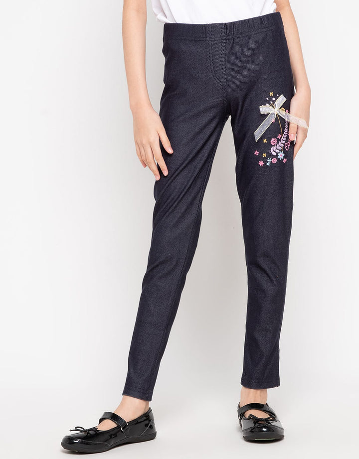 Cardinal Kids Girl Fashion Pants RBFBEC0008B.02H