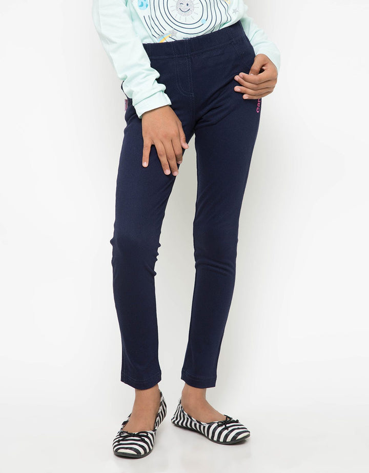 Cardinal Kids Girl Aini Long Pants