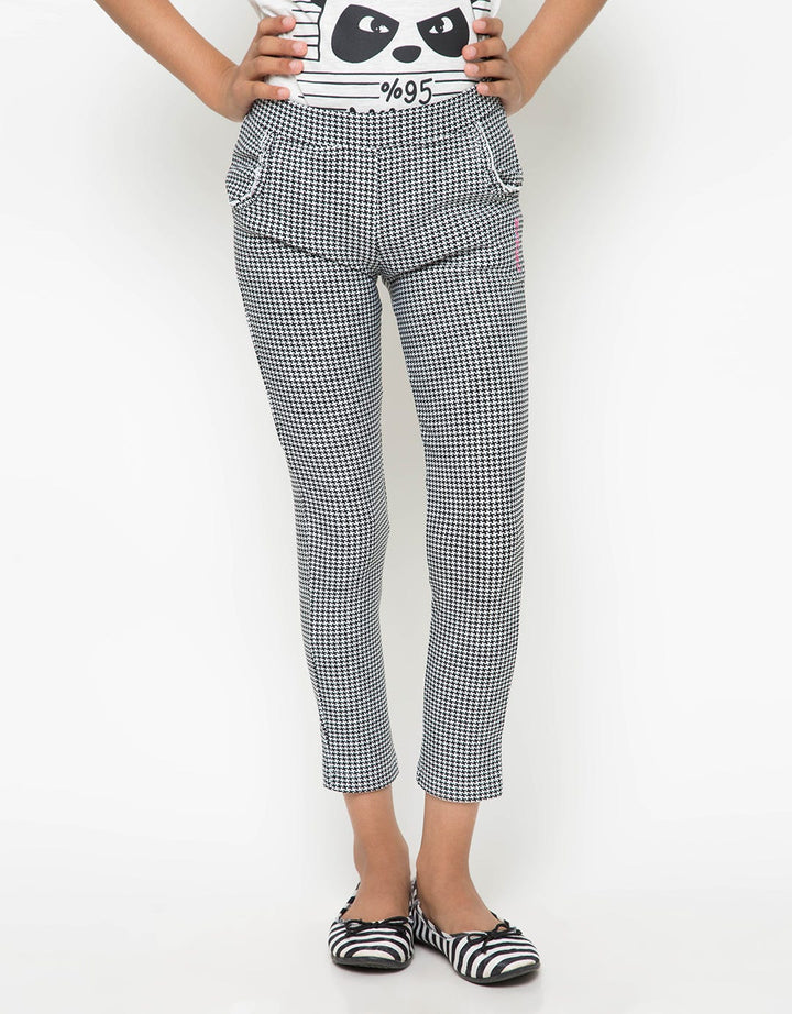 Cardinal Kids Girl Celana Panjang Honsee