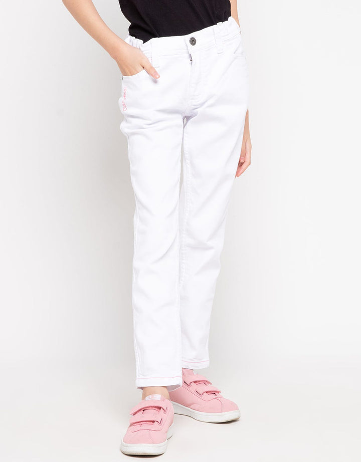 Cardinal Kids Girl Celana RBCBPC0003B.08D