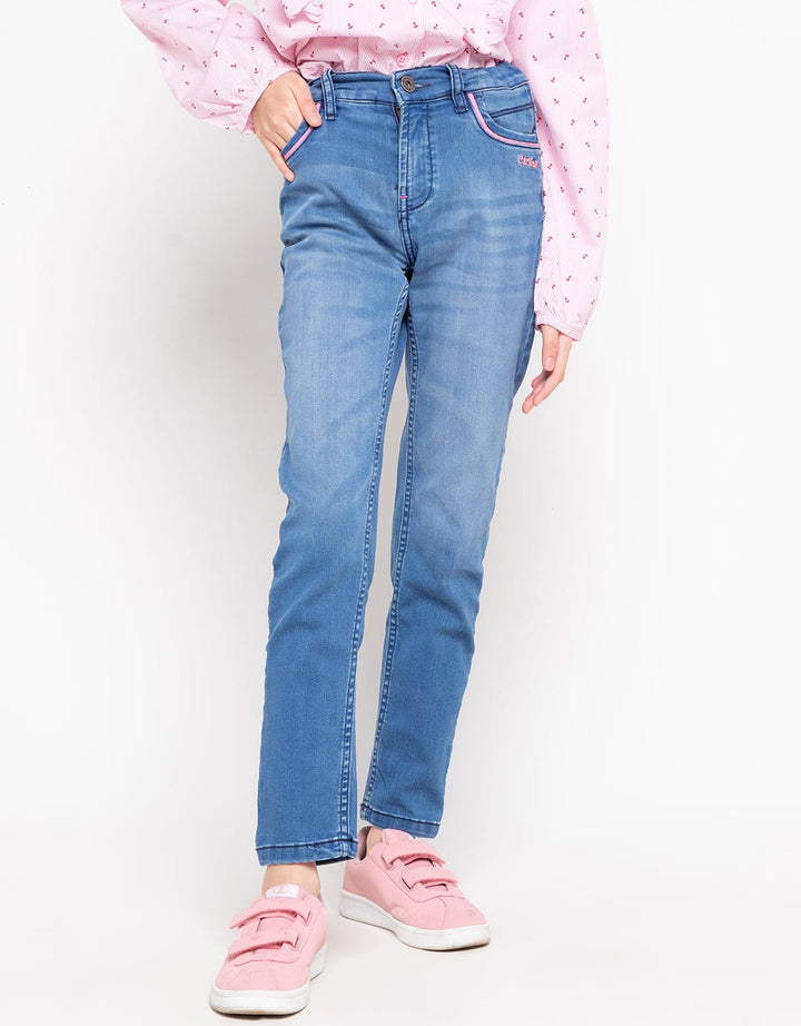 Cardinal Kids Girl Pants RBCBPJ0005B.17B