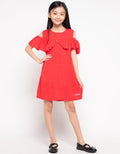 Cardinal Kids Girl Dress RADARC0007U.11A
