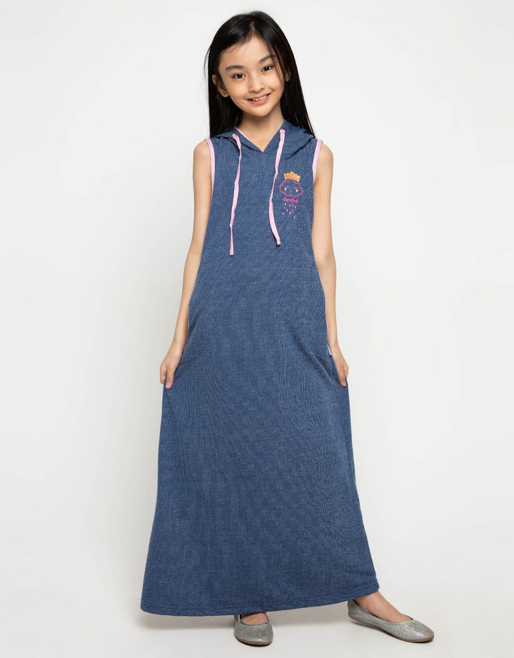 Cardinal Kids Girls Overalls