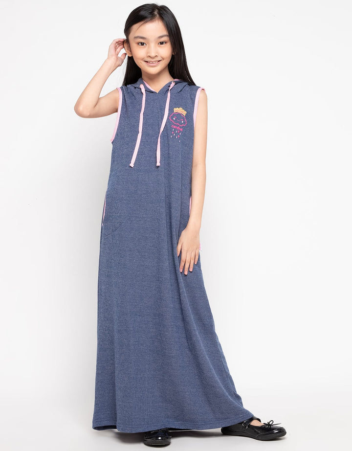 Cardinal Kids Girl Overalls RBOBRC0011U.02H
