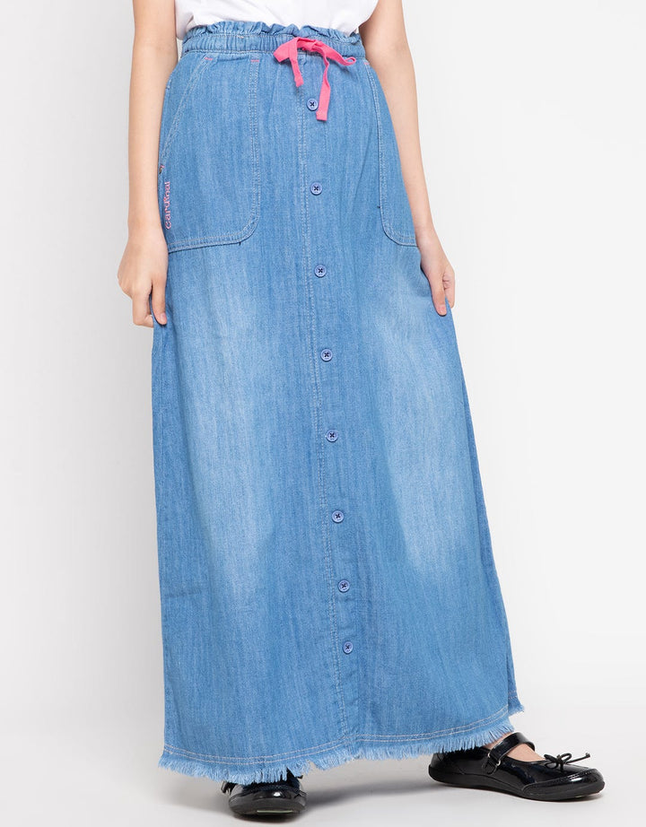 Cardinal Kids Girl Skirt RBNBRJ0001B.16B