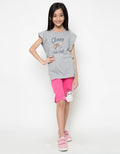 Cardinal Kids Girl T-Shirt Raiai00030P