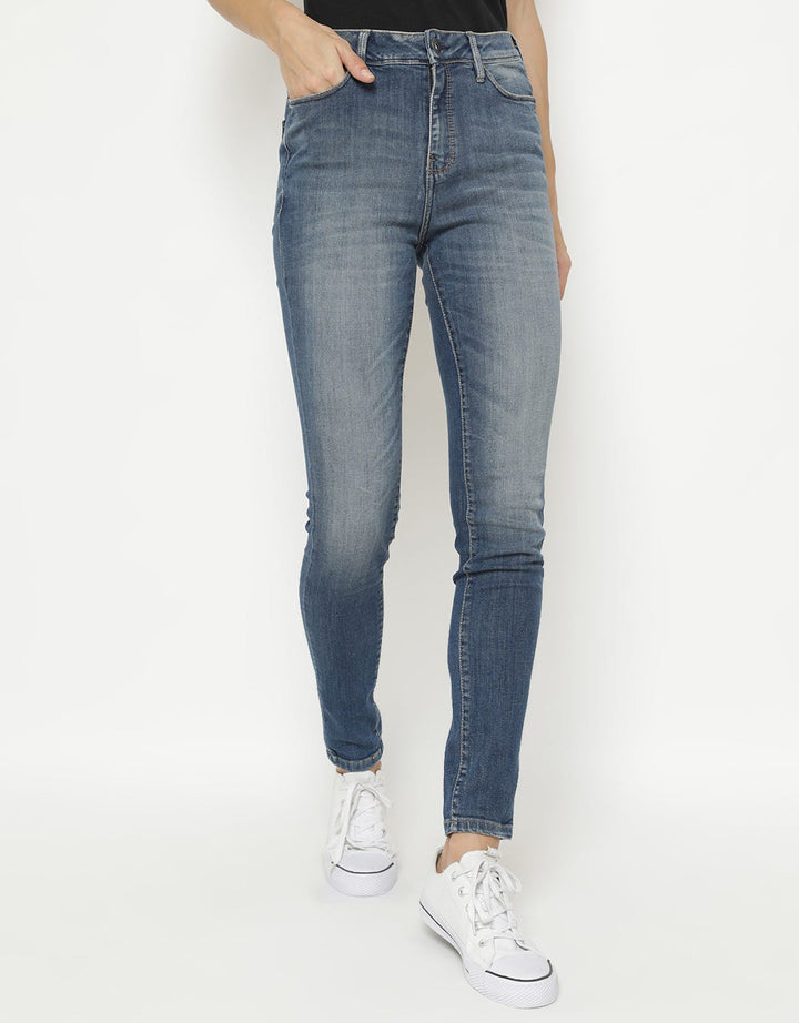 Cardinal Girl Celana Comfort