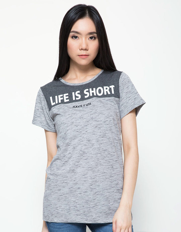 Cardinal Girl Gaiar T-Shirt