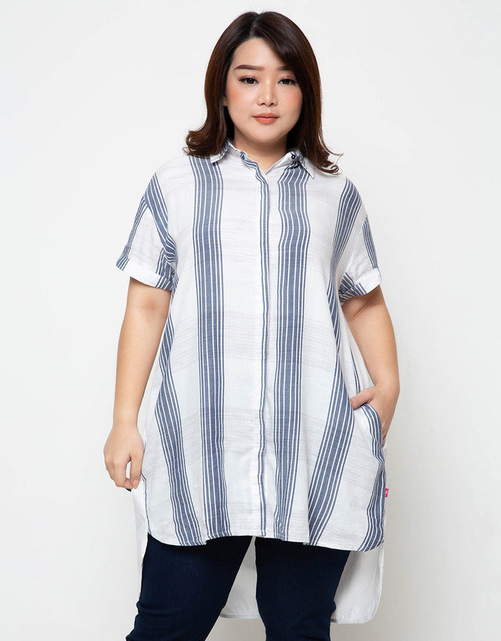Cardinal Girl Shirt