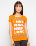 Cardinal Girl Love T-Shirt
