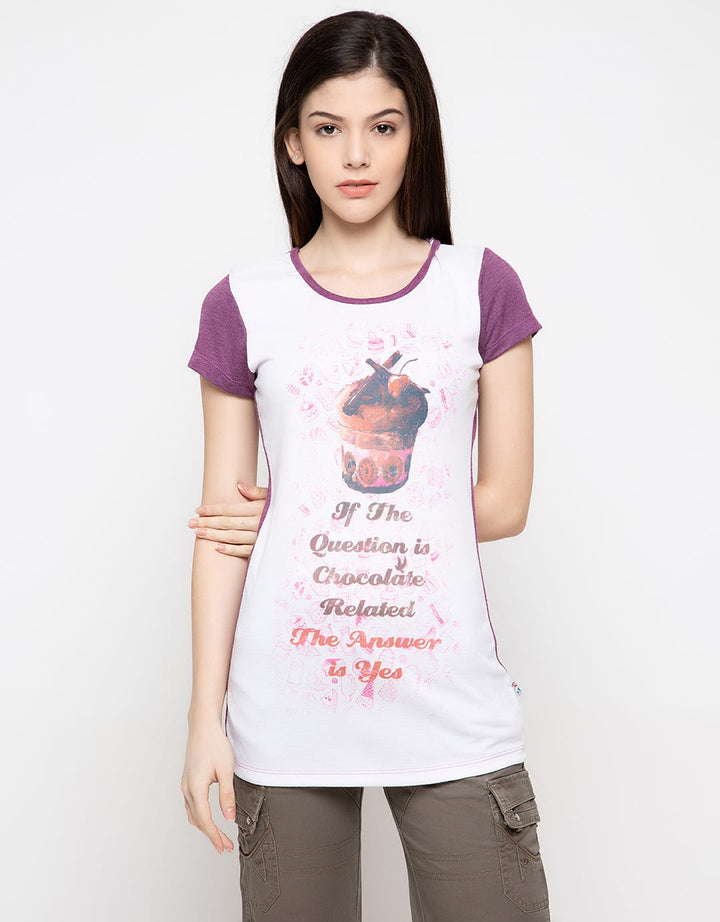 Cardinal Girl T-Shirt GAIAI00054P.09G