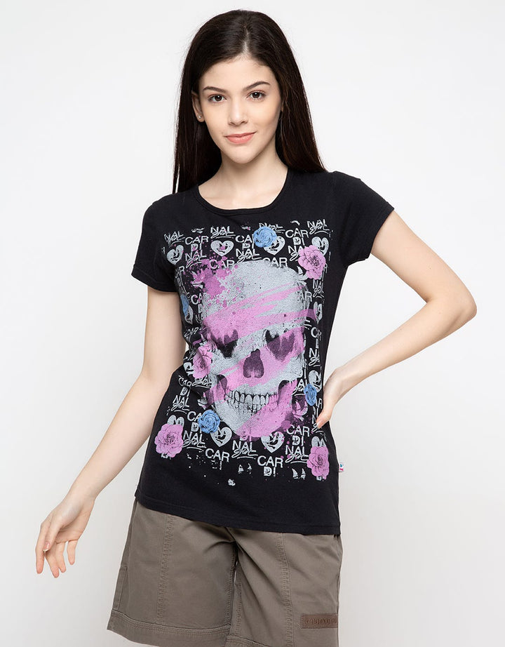 Cardinal Girl T-Shirt GAIAI00058P.01A