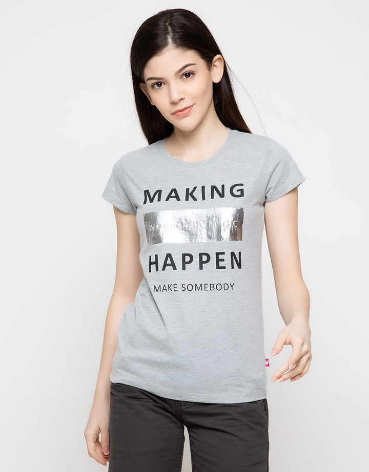 Cardinal Girl T-Shirt Gaiai00273P.04C