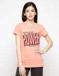 Cardinal Girl T-Shirt Gaiai00331P.10C