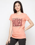 Cardinal Girl T-Shirt Gaiai00331P.10C