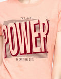 Cardinal Girl T-Shirt Gaiai00331P.10C