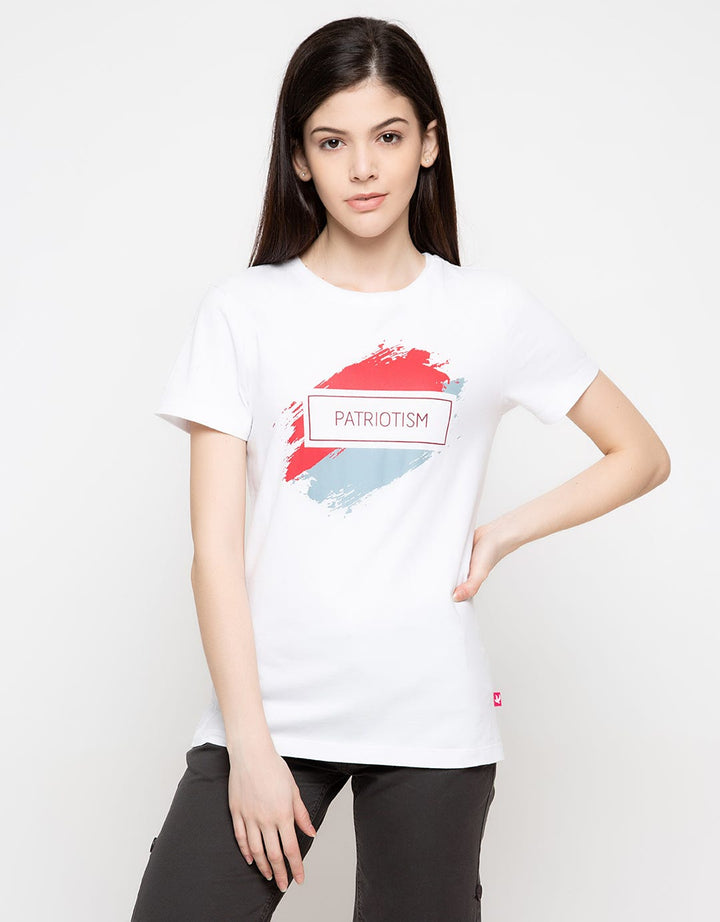Cardinal Girl T-Shirt Gaiai00336P.08A