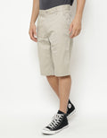 Cardinal Casual Men Bermuda Cotton