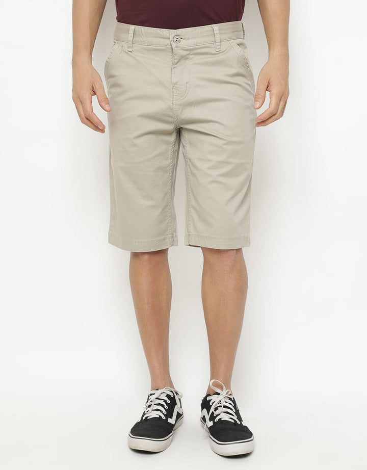 Cardinal Casual Men Bermuda Cotton