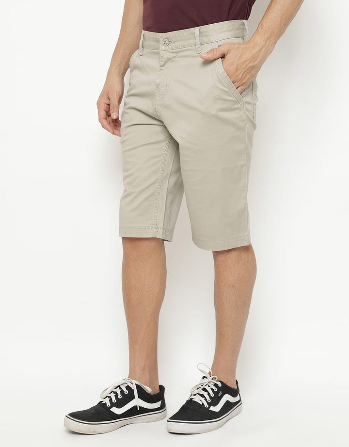 Cardinal Casual Men Bermuda Cotton