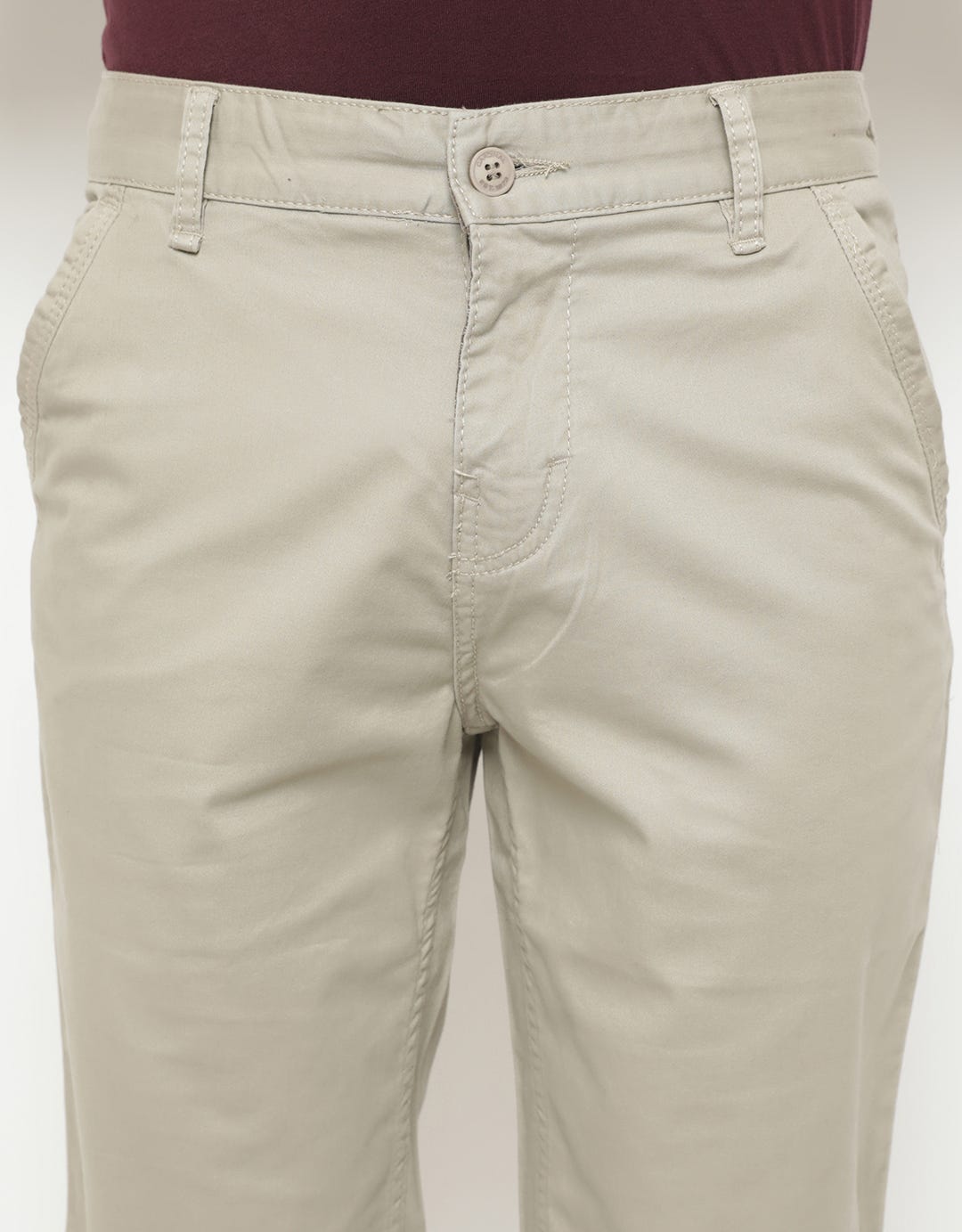 Cardinal Casual Men Bermuda Cotton