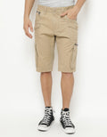 Cardinal Casual Men Bermuda Cotton