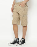Cardinal Casual Men Bermuda Cotton