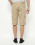 Cardinal Casual Men Bermuda Cotton