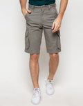 Cardinal Casual Men Bermuda Cotton Ebbbv00392K.12F