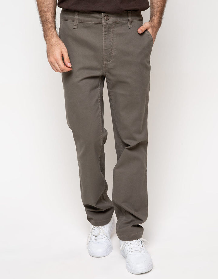 Cardinal Casual Men Cotton Pants