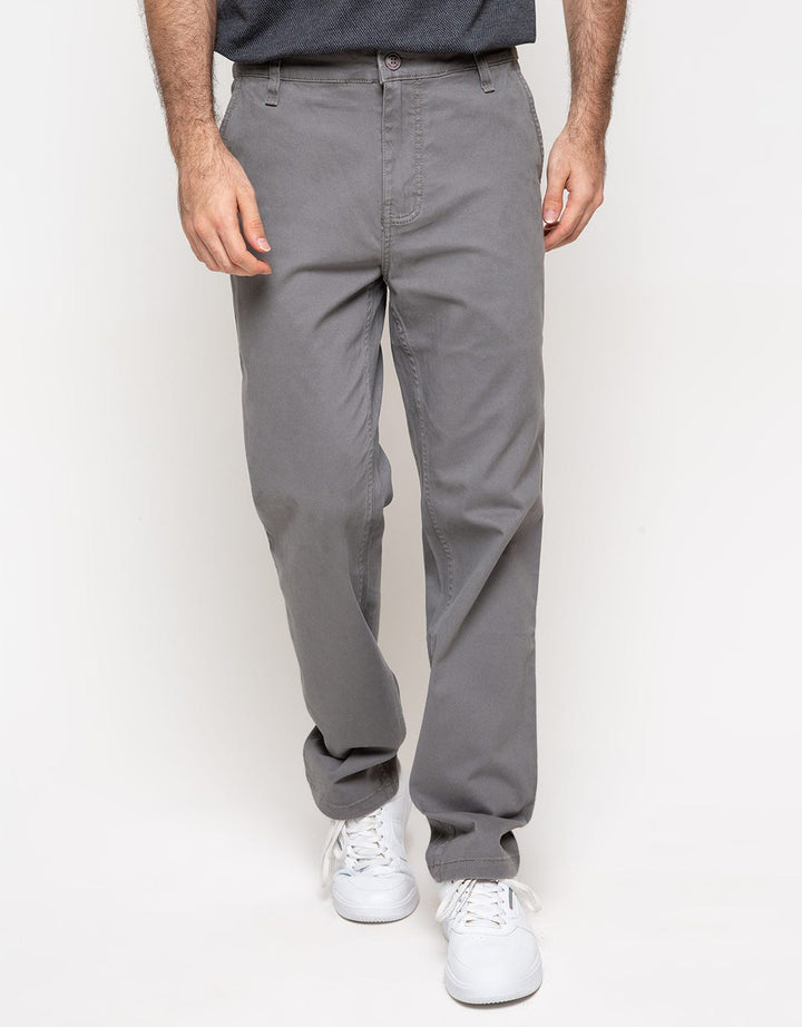 Cardinal Casual Men Cotton Pants