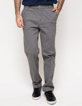 Cardinal Casual Men Cotton Pants