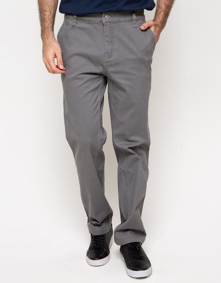 Cardinal Casual Men Cotton Pants