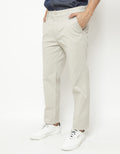Cardinal Casual Men Cotton Pants