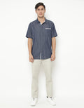 Cardinal Casual Men Cotton Pants