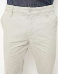 Cardinal Casual Men Cotton Pants
