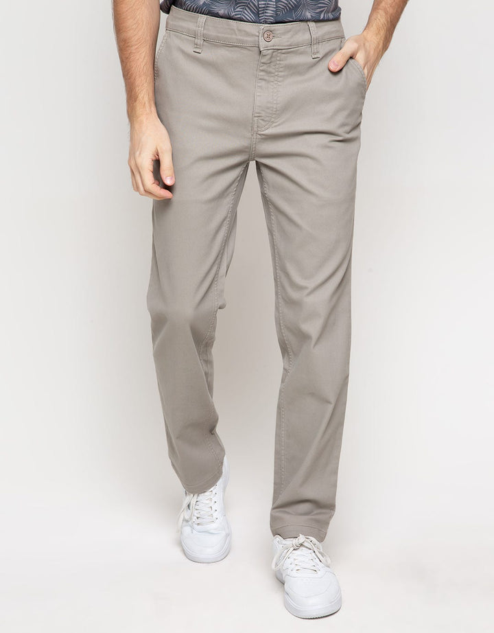 Cardinal Casual Men Celana Cotton Ebubra0088B.04E
