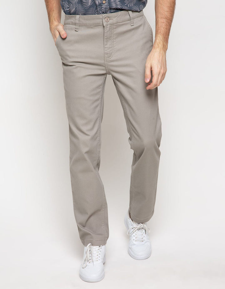 Cardinal Casual Men Cotton Pants Ebubra0088K.04E