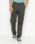 Cardinal Casual Men Cotton Pants