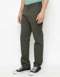 Cardinal Casual Men Cotton Pants