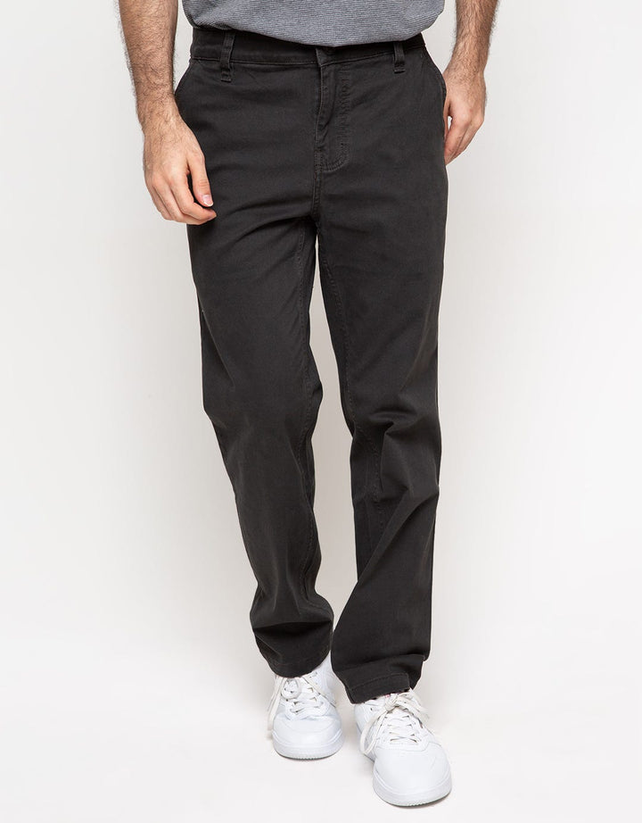 Cardinal Casual Men Cotton Pants