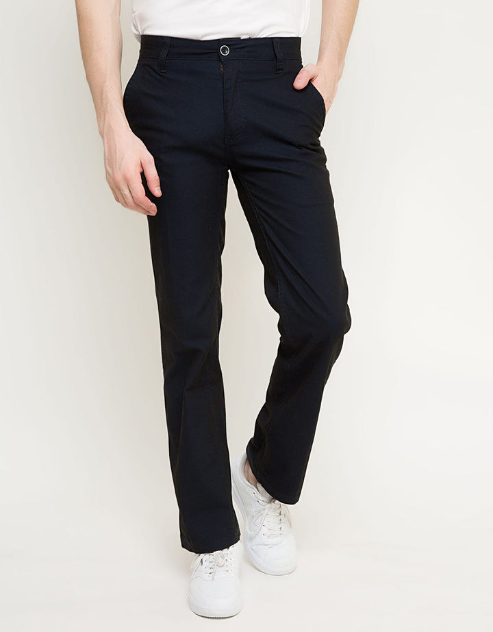 Cardinal Casual Men Cotton Pants