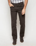 Cardinal Casual Men Celana Cottton EBCBRA0062K.04E