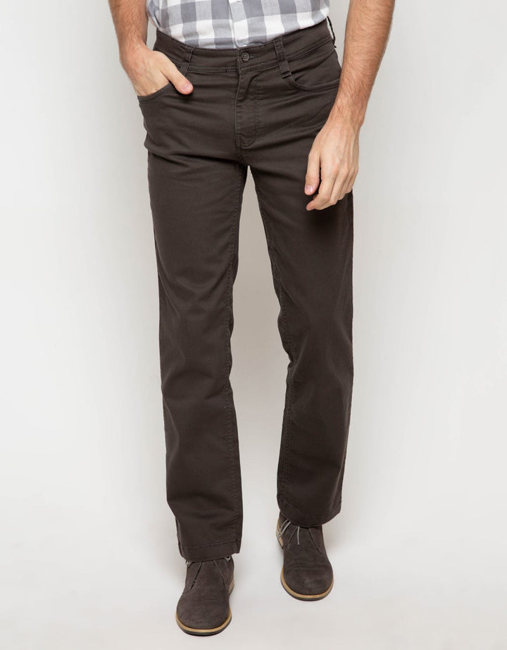 Cardinal Casual Men Celana Cottton EBCBRA0062K.04E