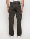 Cardinal Casual Men GI Cotton EBGBR00372B.04D