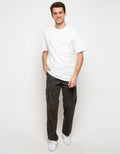 Cardinal Casual Men GI Cotton EBGBR00372B.04D