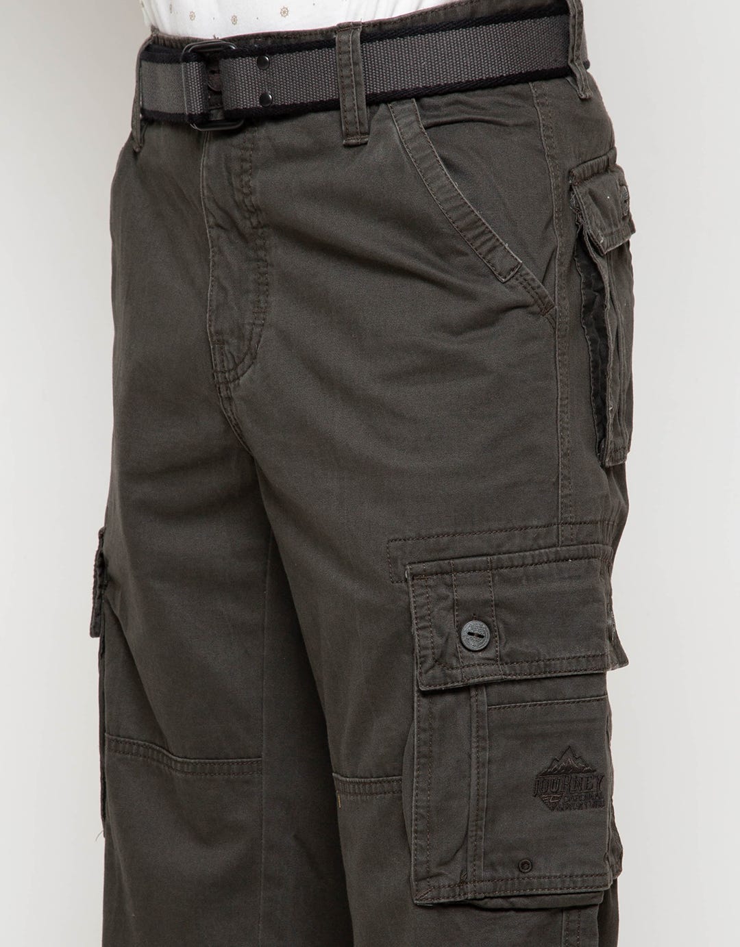 Cardinal Casual Men GI Cotton EBGBR00372B.04D