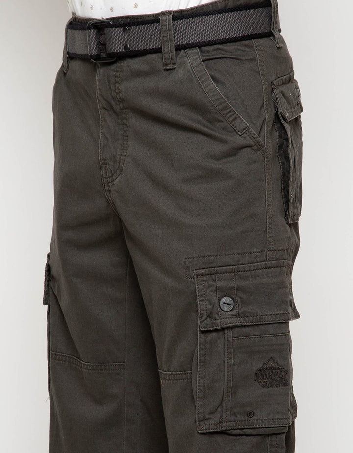 Cardinal Casual Men GI Cotton EBGBR00372B.04D
